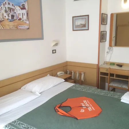 Hotel Tre Grazie-2