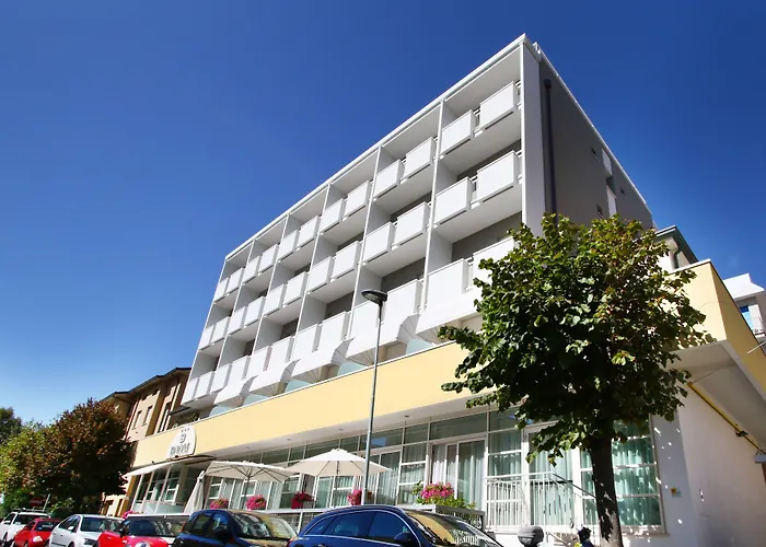 Hotel Boom Rimini